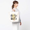 2-WAYタイプ・ワイン愛好家トートバッグ